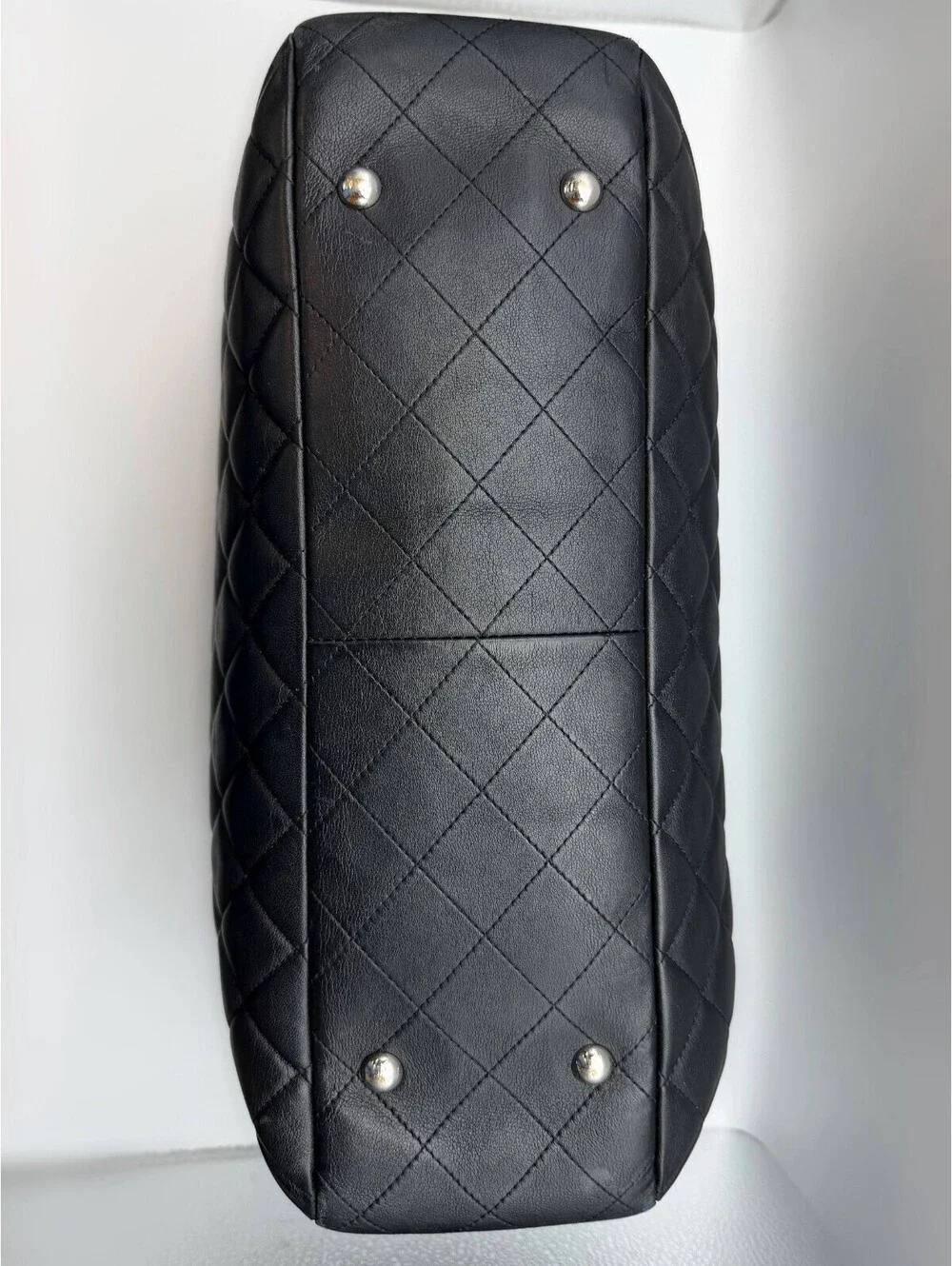 CHANEL timeless cc